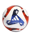 adidas Tiro Competition Trainingsball Weiss - weiss