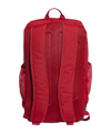 adidas Tiro 23 League Rucksack Rot Schwarz Weiss - rot