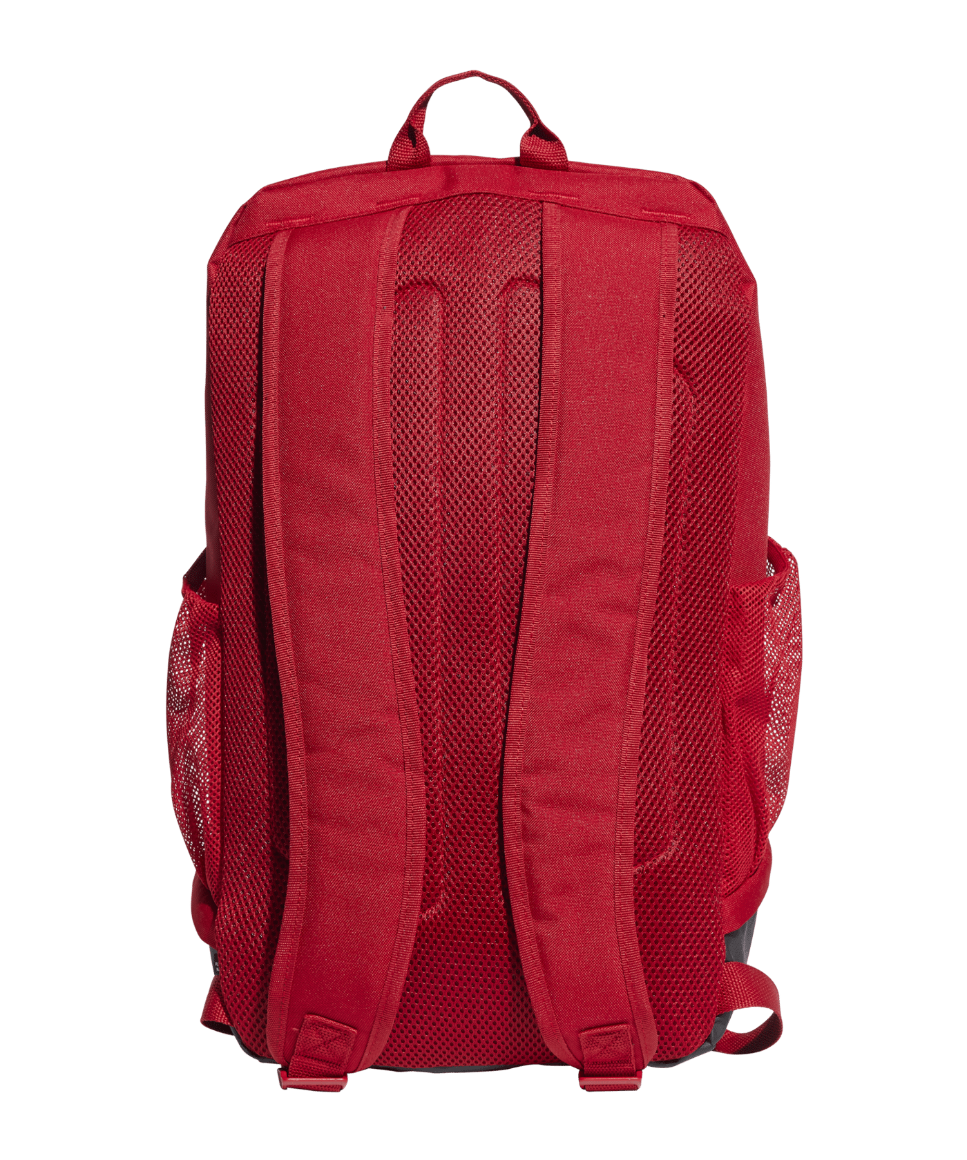 adidas Tiro 23 League Rucksack Rot Schwarz Weiss - rot