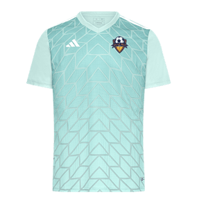 FC LE BUT AWAY MATCH JERSEY TURQUOISE 