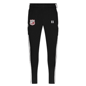 adidas Squadra 21 Sweat joggingbroek zwart 