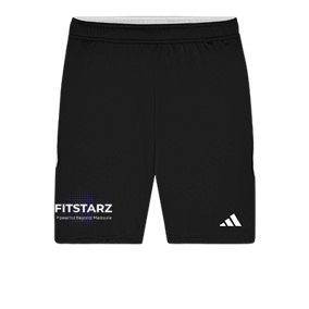 adidas Tiro 23 shorts kids black 