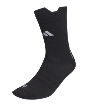 adidas Grip Print Light Socken Schwarz - schwarz