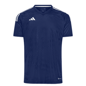 adidas Tiro 23 Competition Match jersey  blue white