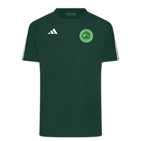 adidas Tiro 23 Competition t-shirt green 