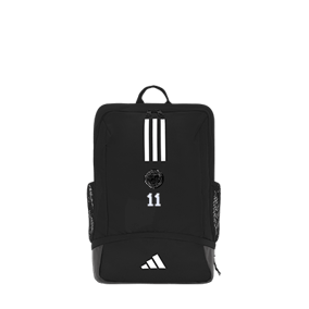 adidas Tiro 23 League rugzak zwart wit 