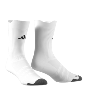adidas Cush Socken Weiss - weiss