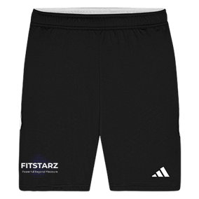 adidas Tiro 23 shorts black 