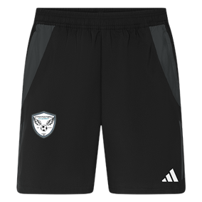 adidas Tiro 24 Competition Downtime shorts black 
