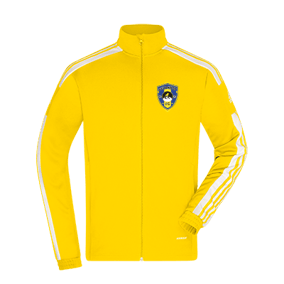 adidas Squadra 21 training jacket amarelo 