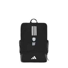 adidas Tiro 23 League backpack black white 