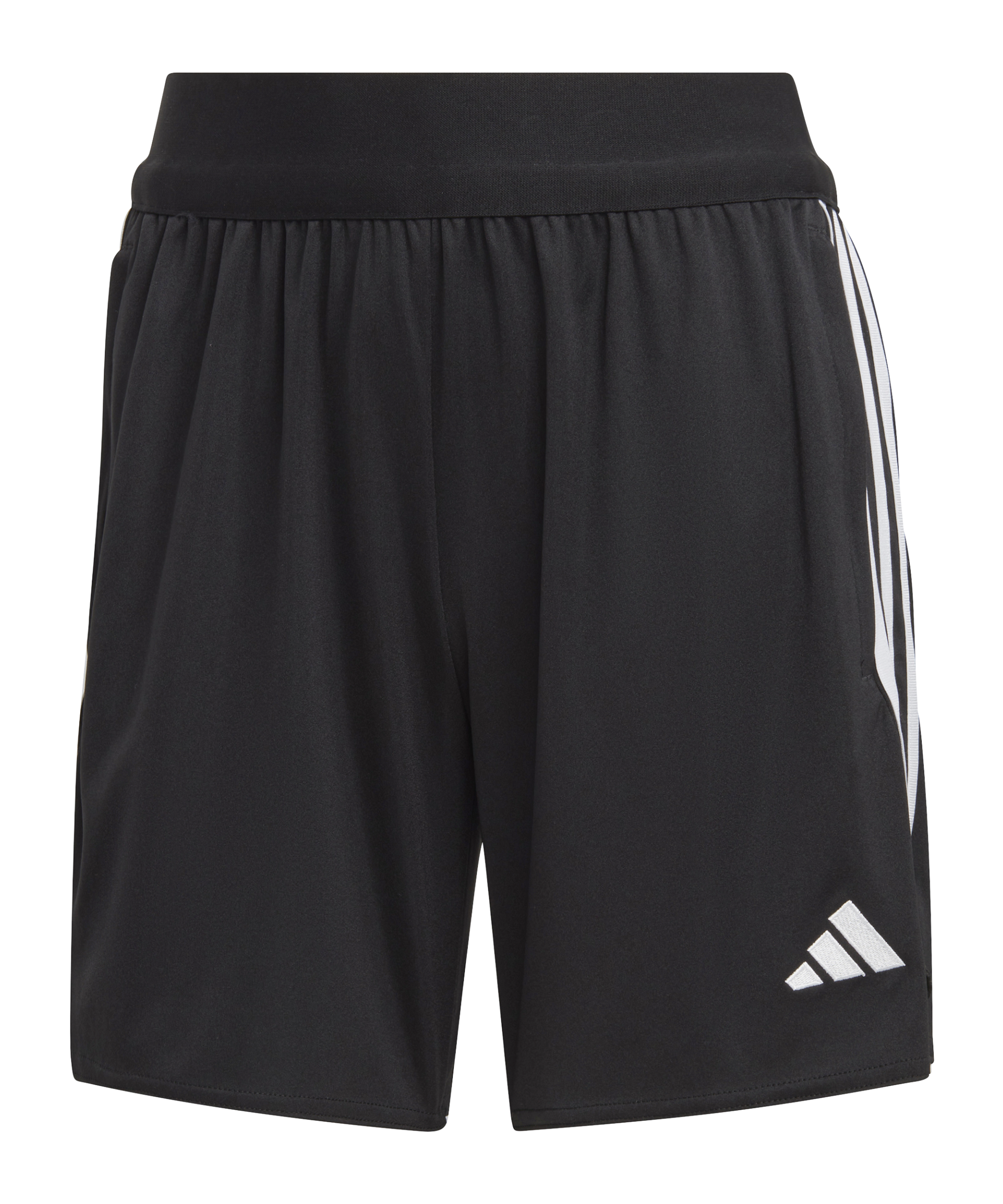 adidas Tiro 23 shorts black Schwarz 