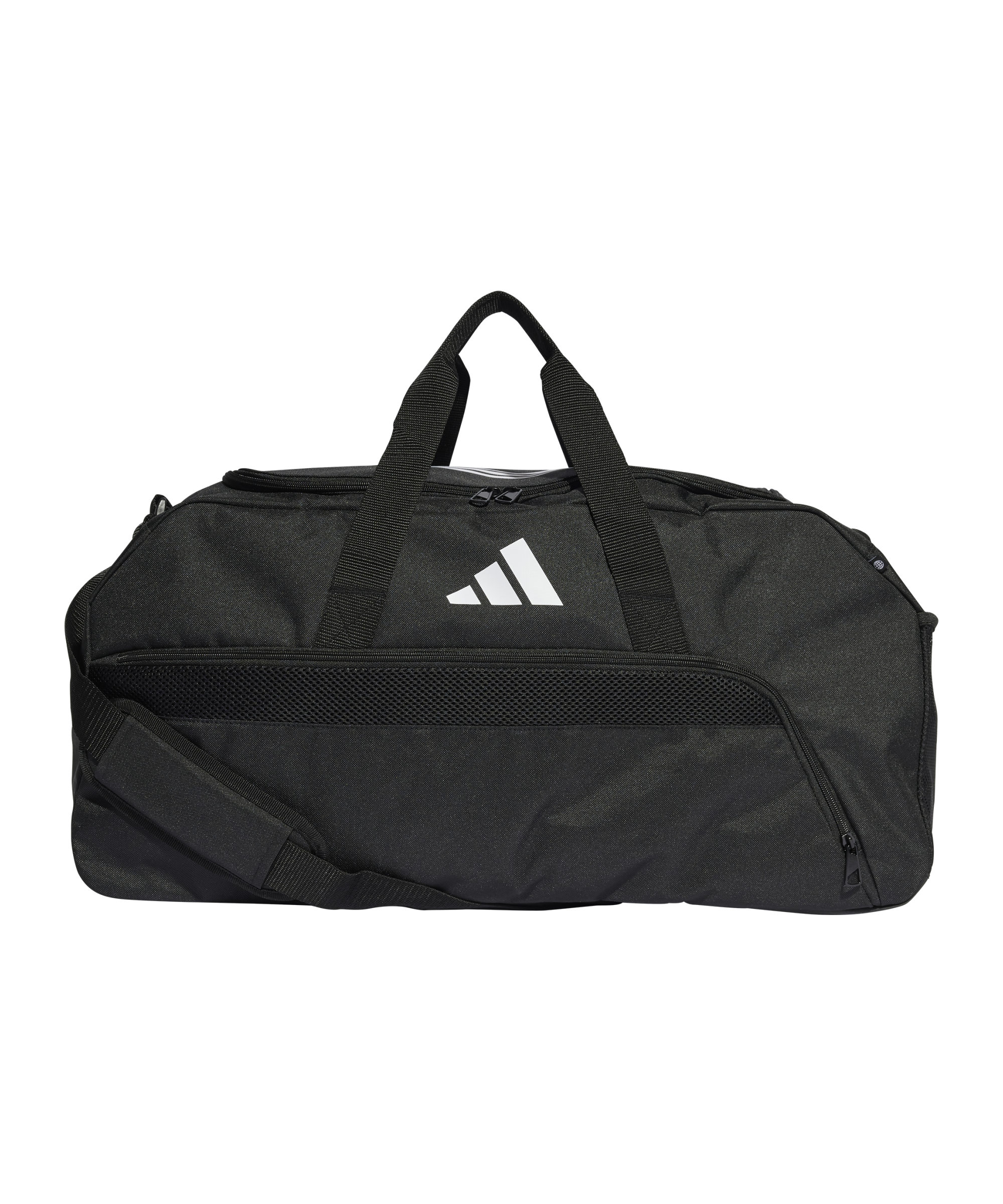 adidas Tiro League Duffel Bag Gr. M black 