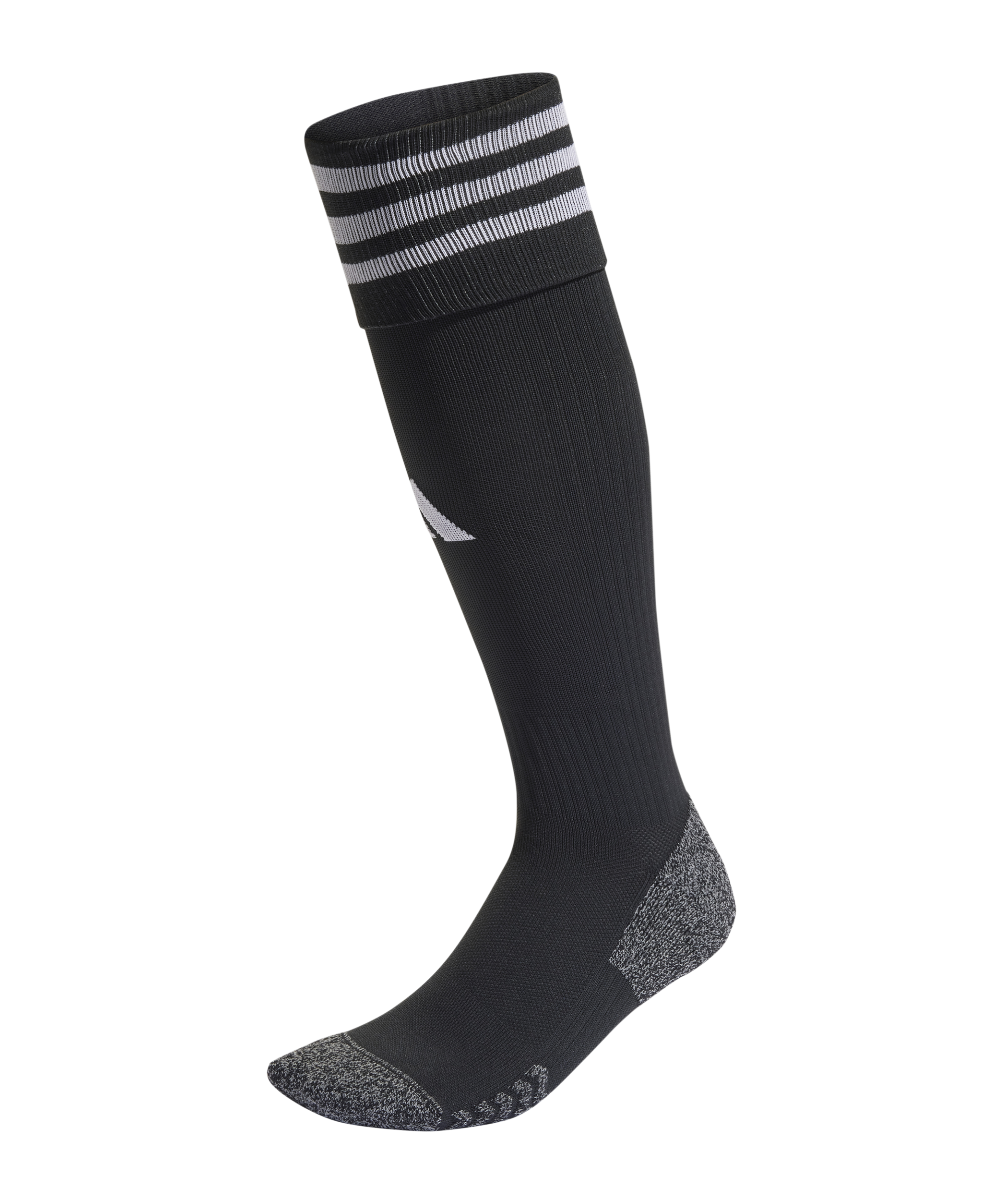 adidas Adisock 23 football socks black white 