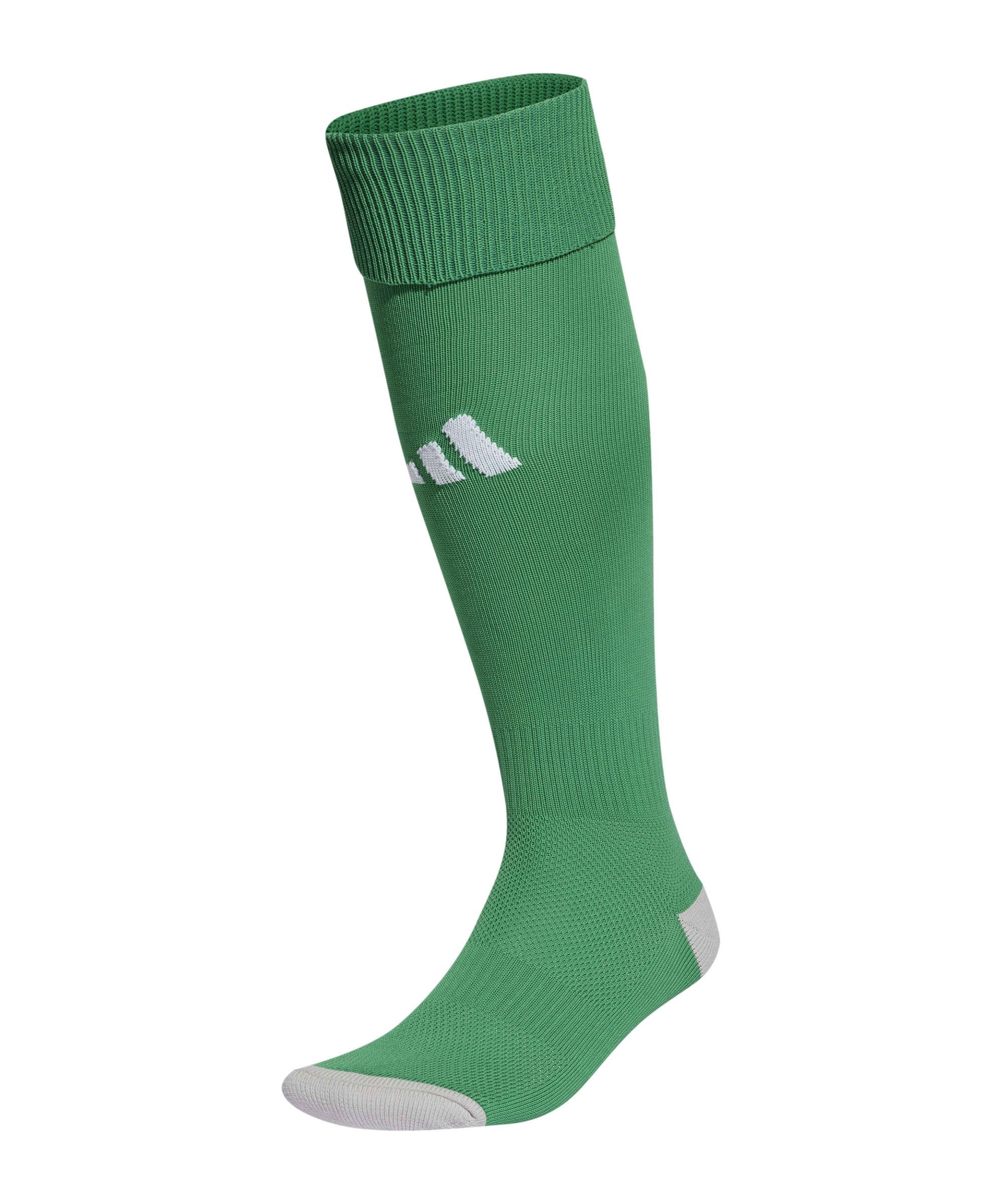 adidas Milano 23 football socks green white grey 