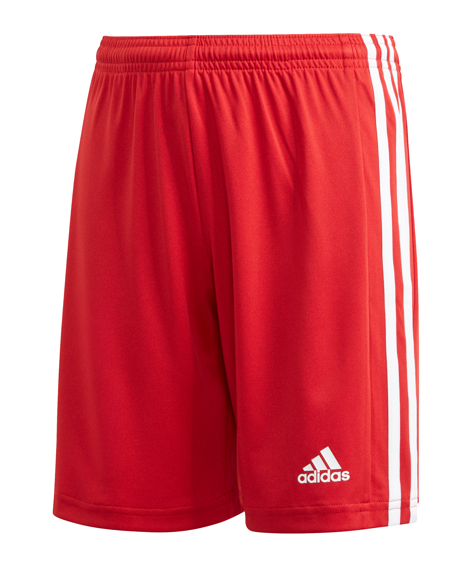 adidas Squadra 21 shorts kids red white